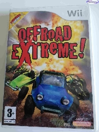 Offroad Extreme! mini1