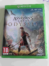 Assassin's Creed Odyssey mini1