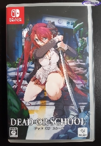 Dead or School mini1