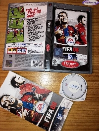 FIFA 08 - Edition Platinum mini1