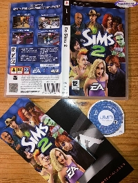 De Sims 2 mini1