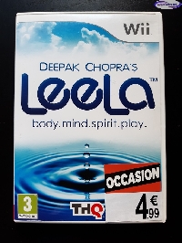 Deepak Chopra's Leela mini1