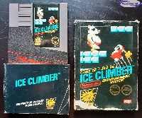 Ice Climber - Distribution ASD mini1