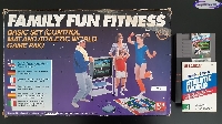 Athletic World - Family Fun Fitness Basic Set mini1