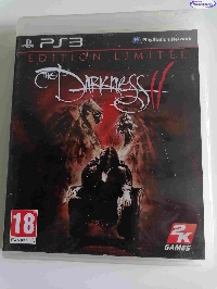 The Darkness II - Edition Limitée mini1