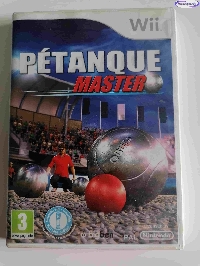 Petanque Master mini1