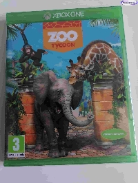 Zoo Tycoon mini1