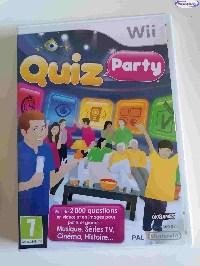 Quiz Party mini1