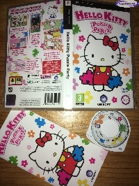 Hello Kitty: Puzzle Party mini1