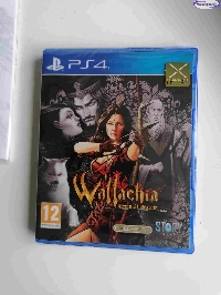 Wallachia: Reign of Dracula mini1