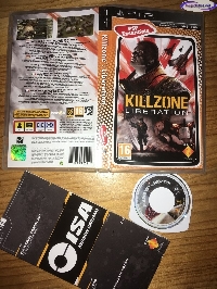 Killzone: Liberation - PSP Essentials mini1