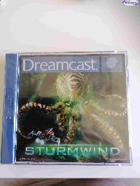 Sturmwind Edition Pal mini1
