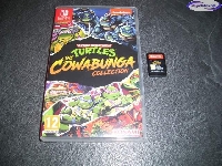 Teenage Mutant Ninja Turtles: The Cowabunga Collection  mini1