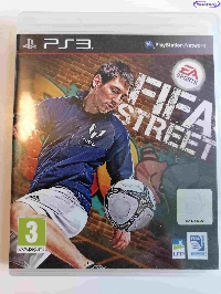 FIFA Street mini1