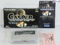 Casper mini1