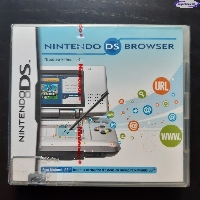 Navigateur Nintendo DS Pour Nintendo DS mini1