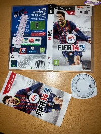 FIFA 14 mini1