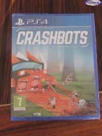 Crashbots mini1