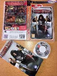 Prince of Persia Revelations - PSP Essentials mini1