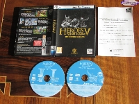 Heroes of Might and Magic V - Gold Edition - Just For Gamers mini1