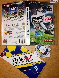 Pro Evolution Soccer 2013 mini1