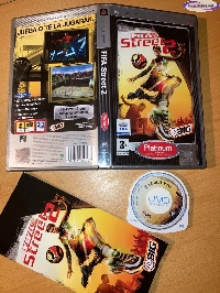 FIFA Street 2 - Edition Platinum mini1