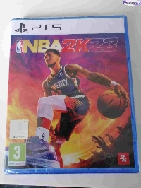 NBA 2K23 mini1