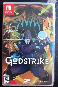 Godstrike mini1