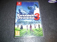 Xenoblade Chronicles 3 mini1