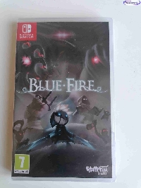 Blue Fire mini1