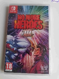 No More Heroes III mini1