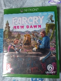 Far Cry New Dawn mini1