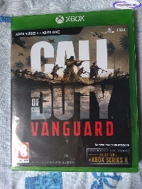 Call Of Duty: Vanguard mini1