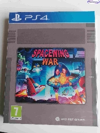 Spacewing War mini1