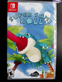 Super Sami Roll mini1
