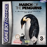 March of the Penguins mini1