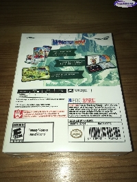 Monster Boy and the Cursed Kingdom - Collector's Edition mini2