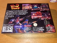 Wild Guns - PAL Edition mini2