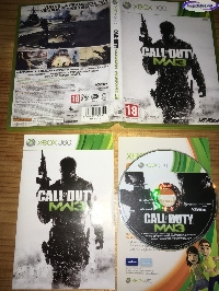 Call of Duty: Modern Warfare 3 mini1