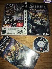 Call of Duty: Les Chemins de la Victoire mini1