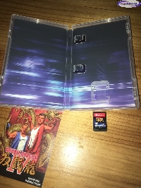 Double Dragon IV - Best Buy cover mini2