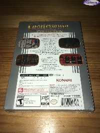 Castlevania Anniversary Collection - Classic Edition mini2