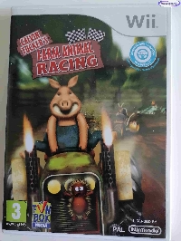 Calvin Tucker's Farm Animal Racing mini1