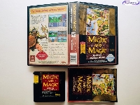 Might and Magic: Gates to Another World mini1