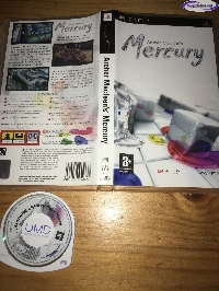 Archer Maclean's Mercury mini1