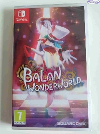 Balan Wonderworld mini1
