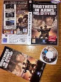 Brothers in Arms: D-Day - Bundle Copy mini1