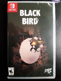Black Bird mini1