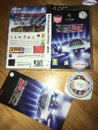 Pro Evolution Soccer 2014 mini1