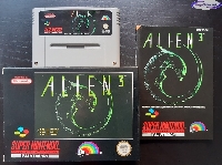 Alien 3 mini1